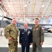 104th Fighter Wing hosts Brig. Gen. Peter T. Green III's retirement