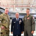 104th Fighter Wing hosts Brig. Gen. Peter T. Green III's retirement