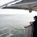 USCGC Bear (WMEC 901) Patrol