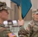 107th MPAD Change of Command