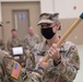 107th MPAD Change of Command