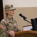 107th MPAD Change of Command