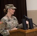 107th MPAD Change of Command