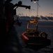 USCGC Bear (WMEC 901) Patrol