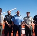 USCGC Bear (WMEC 901) Patrol