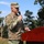 389th Combat Sustainment Support Battalion Change of Command Ceremony