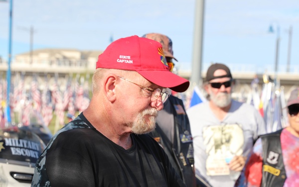 Tunnels To Towers 9/11 Memorium Event