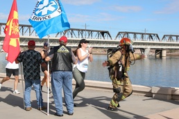 Tunnels To Towers 9/11 Memorium Event