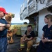 USCGC Bear (WMEC 901) Patrol