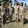 389th Combat Sustainment Support Battalion Change of Command Ceremony