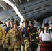Chicagoland 9/11 Memorial Stair Climb