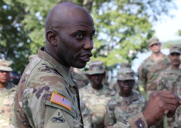 Problem-solver thrives in Army Reserve, Army Civilian careers