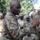 389th Combat Sustainment Support Battalion Change of Command Ceremony