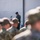 Airmen gather for deployment recognition ceremony