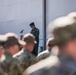 Airmen gather for deployment recognition ceremony