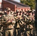 Airmen gather for deployment recognition ceremony