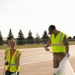 Battle Creek Air National Guardsmen beautify local highway