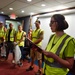 Battle Creek Air National Guardsmen beautify local highway