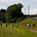 Battle Creek Air National Guardsmen beautify local highway