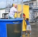 165th Airlift Wing Family Day 2022