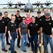 165th Airlift Wing Family Day 2022