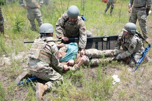 Soldiers Radio News