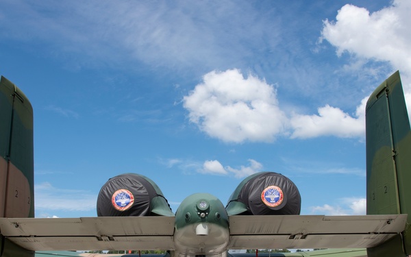 2022 Smoky Mountain Air Show