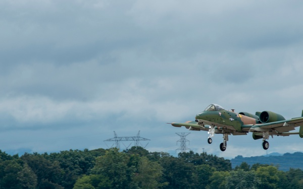2022 Smoky Mountain Air Show