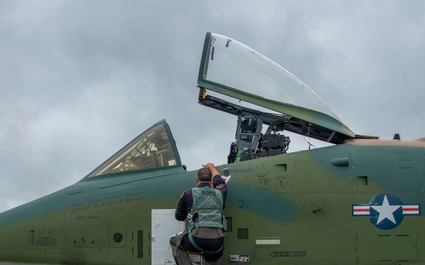 2022 Smoky Mountain Air Show