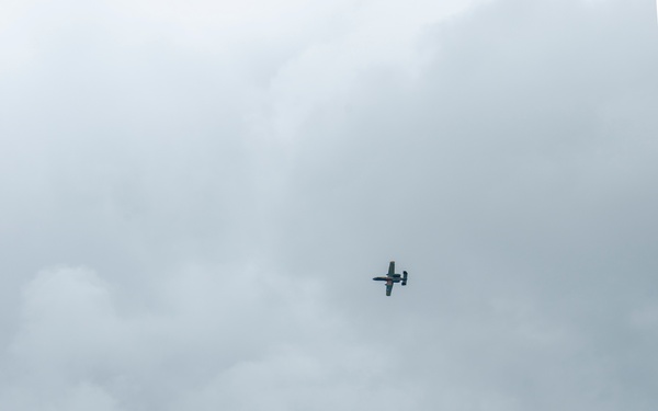 2022 Smoky Mountain Air Show