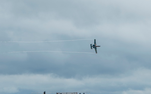 2022 Smoky Mountain Air Show