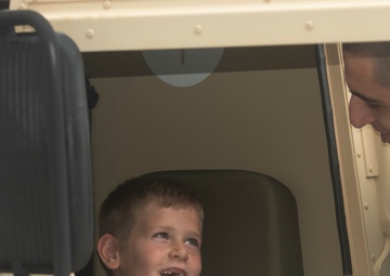 Vermont National Guard to Host Open House Sept. 9th