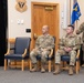 Dampf assumes command of 131st Logistics Readiness Squadron