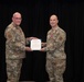 Dampf assumes command of 131st Logistics Readiness Squadron