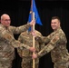 Dampf assumes command of 131st Logistics Readiness Squadron