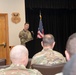 Dampf assumes command of 131st Logistics Readiness Squadron