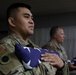 367th MPAD Receives Military Funeral Honors Brief