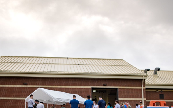 110th Wing commemorates 9/11