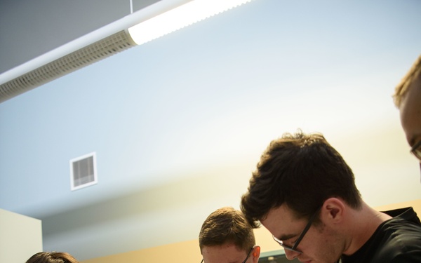 110th Wing commemorates 9/11