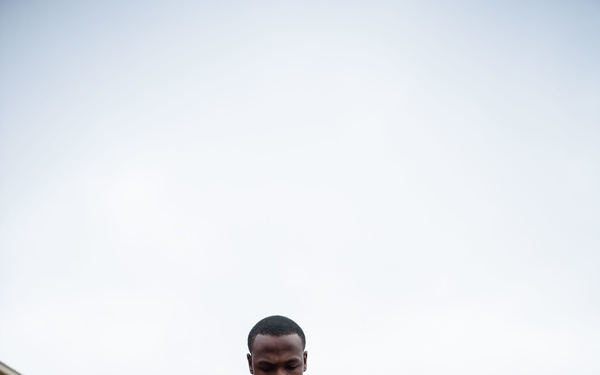 110th Wing commemorates 9/11