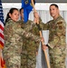 Former crew chief assumes command of the 433rd AMXS