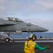 Daily Operations aboard USS George H.W. Bush (CVN 77)