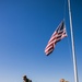Col. Gordon Meyer presents Homefront Hero awards