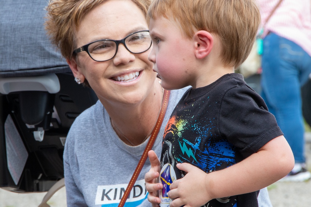 181st IW attends Touch-a-Truck 2022