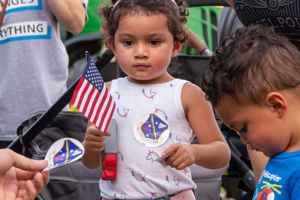 181st IW attends Touch-a-Truck 2022