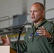 Deputy Director of the Air National Guard visits 177th Fighter Wing