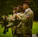 Fort Bragg, surrounding communities honor 9/11 victims during Remembrance Ceremony