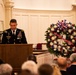Fort Bragg, surrounding communities honor 9/11 victims during Remembrance Ceremony