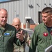 Deputy Director of the Air National Guard visits 177th Fighter Wing