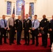 Fort Bragg, surrounding communities honor 9/11 victims during Remembrance Ceremony